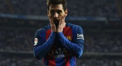 Laporta: "Messi poteva lasciare il Barça nel 2006, l'Inter voleva pagare la clausola da 150 milioni"