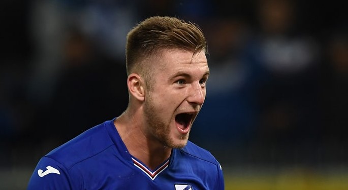 milan skriniar