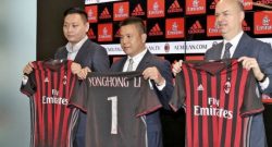 Clamoroso Milan - Rischio iscrizione in Serie A? Il motivo è incredibile