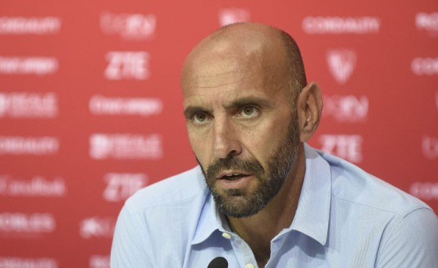 monchi roma