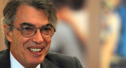 Inter, Moratti: "Borja è quello che serve, Suning può fare un colpo alla Ronaldo"