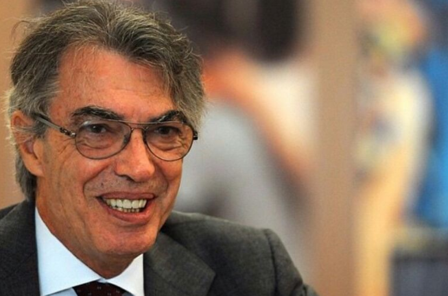 moratti