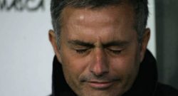 Gravissimo lutto per Josè Mourinho: è morto il suo adorato papà Felix