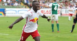 Inter, nome nuovo per il centrocampo: Naby Keita. Ecco quanto serve per chiudere
