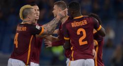 Inter, Addio Nainggolan? Rinnovo con la Roma ad un passo