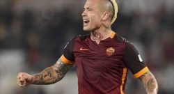 Clamoroso Inter - 60 milioni più bonus per Nainggolan: ecco la richiesta della Roma