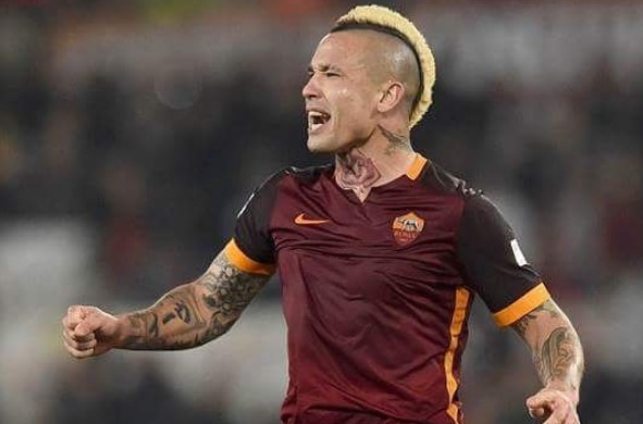 nainggolan