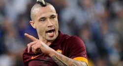 Nainggolan: "Del futuro ora non parlo. Con la Roma ho una promessa"