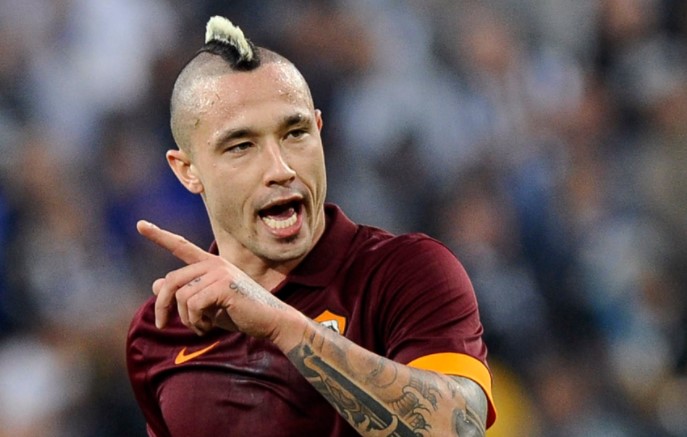 nainggolan