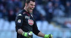 Padelli - Inter, è fatta: contratto depositato, annuncio ad ore