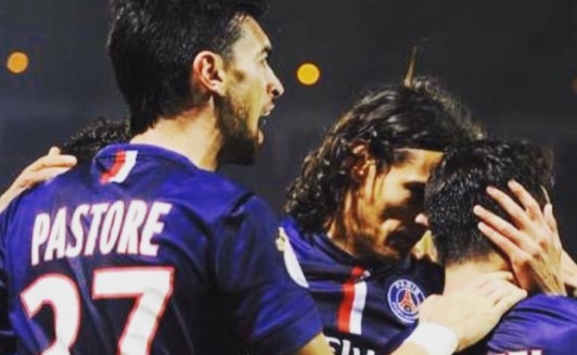 pastore