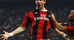 Pato: "Sono innamorato dell'Italia. Io all'Inter? Perché no"
