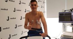 Juventus, Schick sta svolgendo le visite mediche: a breve l'ufficialità