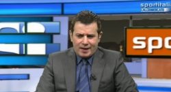 Pedullà: "Nainggolan ha rifiutato tutto l'oro del mondo dallo United, c'è l'Inter"