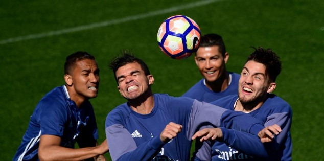 pepe e danilo del real