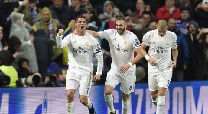 pepe real
