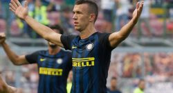 Tuttosport - Perisic al Manchester United e clamoroso scambio col Psg