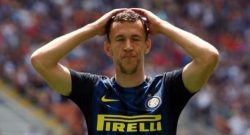 Inter, lo United aumenta l'offerta per Perisic: 45 milioni, Mourinho vuole chiudere subito