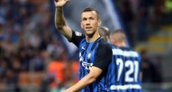 Dall'Inghilterra - Sky Sports contro l'Inter: "Perisic va via perché non c'è un progetto vincente"