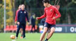 GdS - L'Inter brucia il Milan: preso Pellegri dal Genoa per 12 milioni