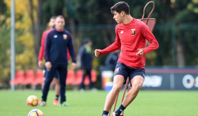 pietro pellegri