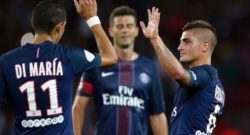 Inter e Psg, pronto un doppio scambio sorprendente? I dettagli