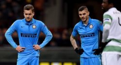 Puscas si autocandida: "Sono pronto per tornare all'Inter"