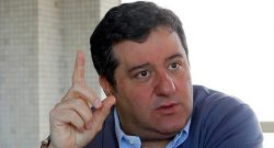 Raiola: "Ibra dalla Juve all'Inter a causa di calciopoli? Falso, ecco tutta la verità"