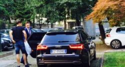 Sky - Milan, strappato all'Inter: tutto fatto per Rodriguez, oggi le visite mediche