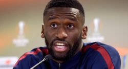 Rudiger: "Ho letto dell'Inter, ma ci pensa il mio agente. Spalletti? Una cosa mi fa sorridere"