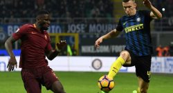 Corsera - Rudiger sarà il primo acquisto. Perisic - Spalletti, ecco cosa può succedere