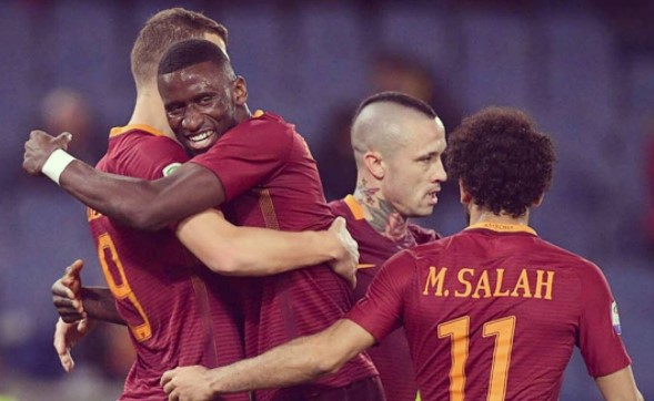 rudiger