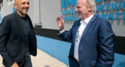 GdS - Inter, è fatta per il triplo colpo: si chiude con Skriniar, Borja Valero e Coulibaly, le cifre