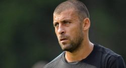 UFFICIALE - Walter Samuel saluta ancora l'Inter, va al Lugano