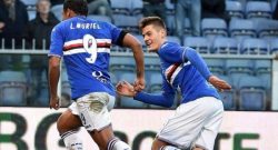 Schick: "Io alla Juve? L'accordo potrebbe arrivare già prima di Sabato"