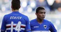 GdS - L'Inter chiama la Sampdoria per Muriel: i dettagli