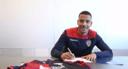 Inter, tutto fatto per Senna Miangue al Cagliari: 3.5 milioni nelle casse nerazzurre