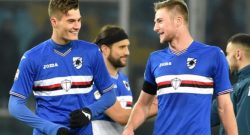 Inter, Skriniar è ad un passo: "I nerazzurri sono un grande club, vedremo"