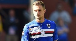 PS - Inter-Sampdoria: raggiunta l'intesa per Milan Skriniar, Caprari nell'affare
