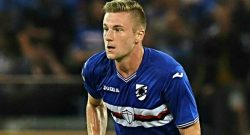 TuttoSport - Skriniar all'Inter, operazione da 32 milioni: alla Samp vanno Caprari ed un giovane