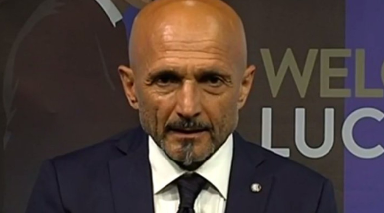 spalletti