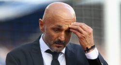 CdS- Spalletti chiama Ivan Perisic ma l'attaccante non risponde. Ha scelto...