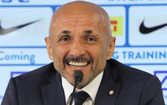 spalletti luciano
