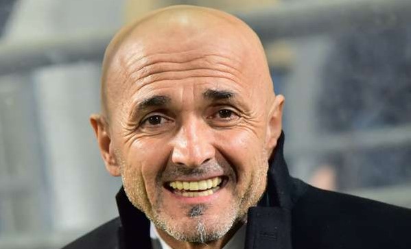 spalletti inter