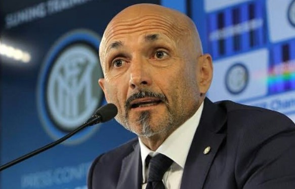 spalletti luciano