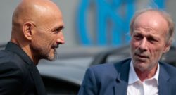 La Stampa - Dalbert ad un passo dall'Inter, i dettagli. Spalletti da l'ok per Lucas Moura