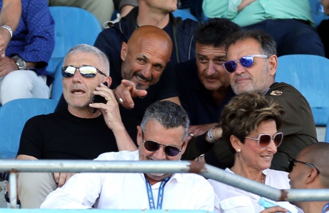 spalletti