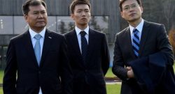 Pallavicino: "Suning farà un super colpo. Di Maria e Nainggolan li vedo già nerazzurri"