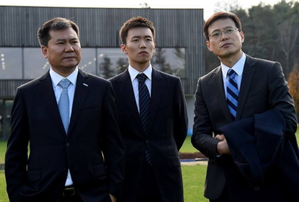 suning