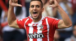 Inter, occhi puntati su Tadic del Southampton: i dettagli